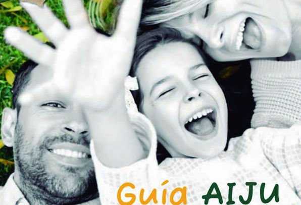 Ya está disponible la ‘Guía del juego y el juguete’ en la Ludoteca