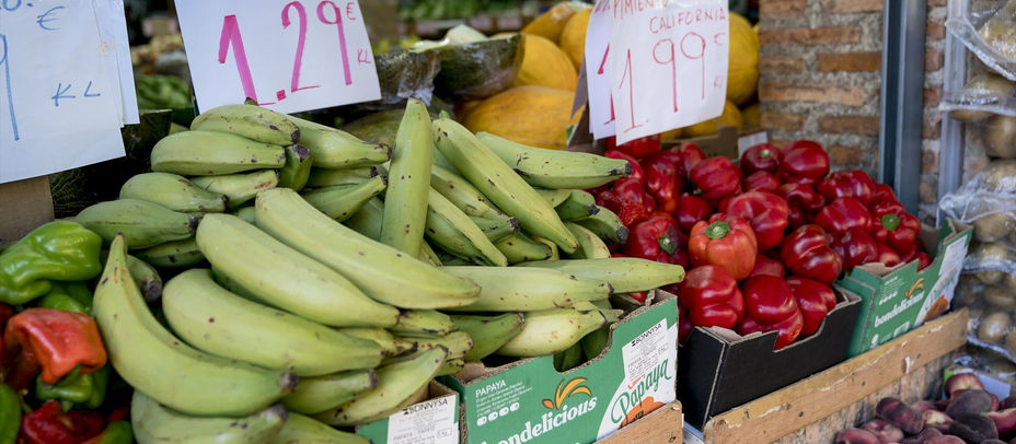 Las compras en el pequeño comercio de Alcobendas te pueden salir gratis