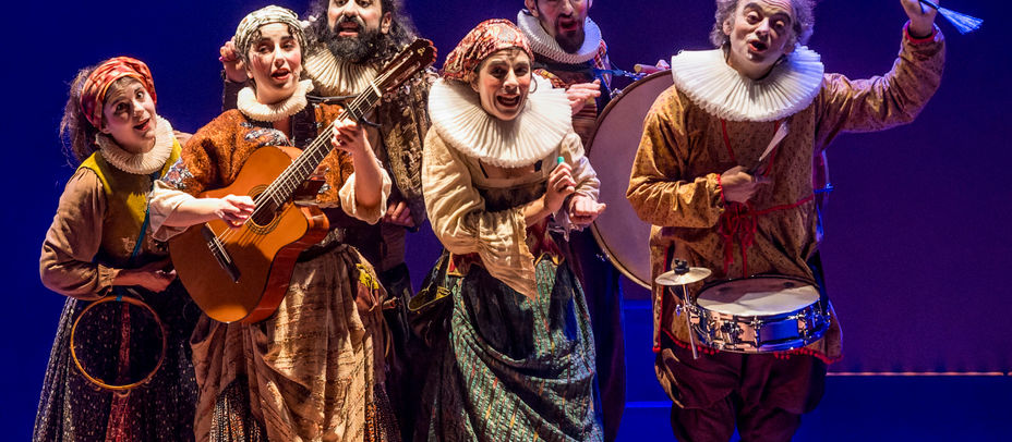 Lucas Escobedo: “Farra es una invitación a celebrar juntos y olvidarnos del ruido de fuera”