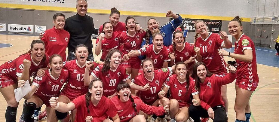 Avance de la próxima jornada deportiva