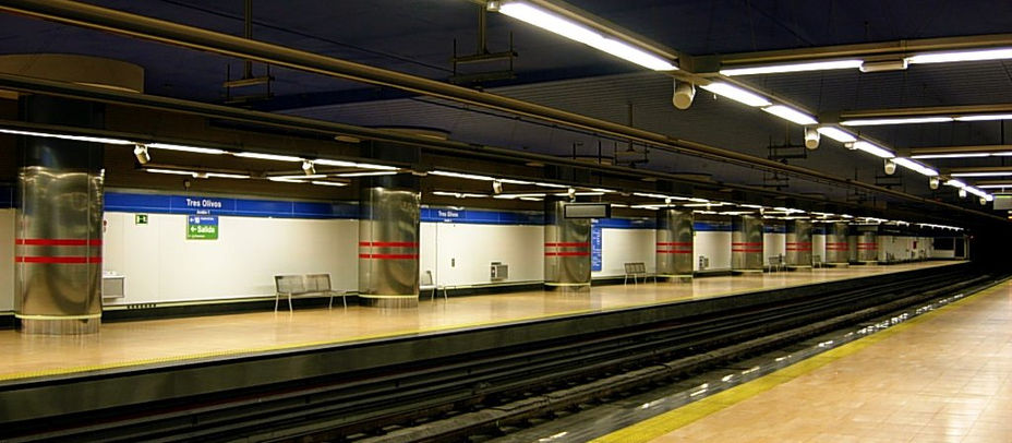 Se pide la eliminación del transbordo en Tres Olivos