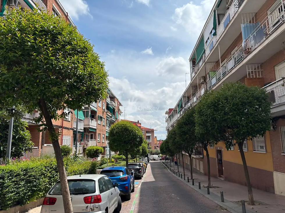 Alcobendas se consolida como uno de los municipios más buscados de España para vivir de alquiler