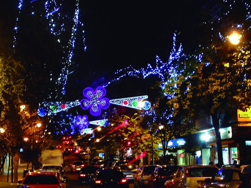 Alcobendas se prepara para un pasacalles navideño lleno de magia