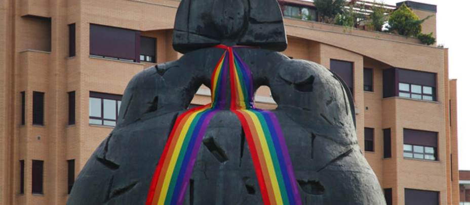 Alcobendas celebra el Orgullo LGTBIQ+ con una semana dedicada al autocuidado y el bienestar