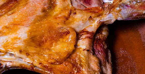 Domingos de Lechazo: La opción perfecta para las cenas navideñas de los que no quieren cocinar