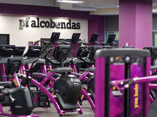 Planet Fitness abre en Alcobendas un nuevo gimnasio con abono 'premium' todo incluido