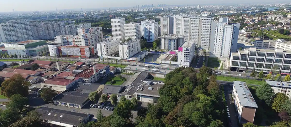 Alcobendas y Épinay-sur-Seine, cuatro décadas de amistad entre España y Francia