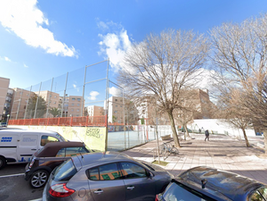 "No es el móvil, son sus recuerdos": el angustioso mensaje de una vecina de Alcobendas a la joven que se llevó la mochila de su suegra