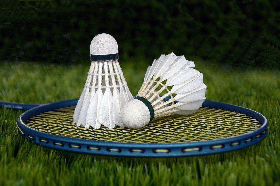 Abierto el plazo de inscripción para el XII Torneo Menina de Bádminton Inclusivo de Alcobendas