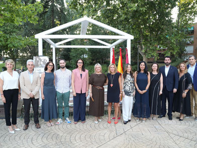 Alcobendas elevará la dotación económica para las asociaciones de víctimas del terrorismo