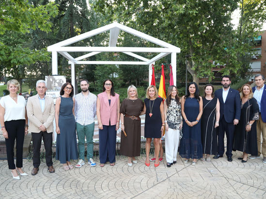 Alcobendas elevará la dotación económica para las asociaciones de víctimas del terrorismo
