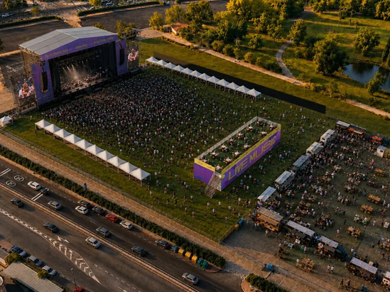 Más Madrid califica de "injustificado" el desembolso municipal para el festival Open Sky