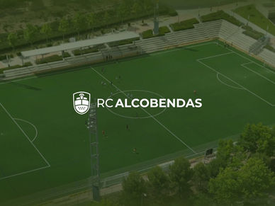 El Rayo Ciudad de Alcobendas jugará la primera Copa Ibérica de fútbol aficionado