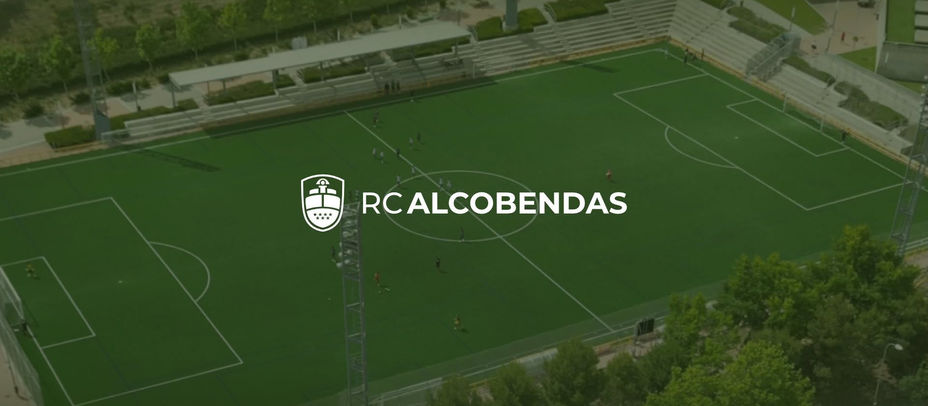 El Rayo Ciudad de Alcobendas jugará la primera Copa Ibérica de fútbol aficionado