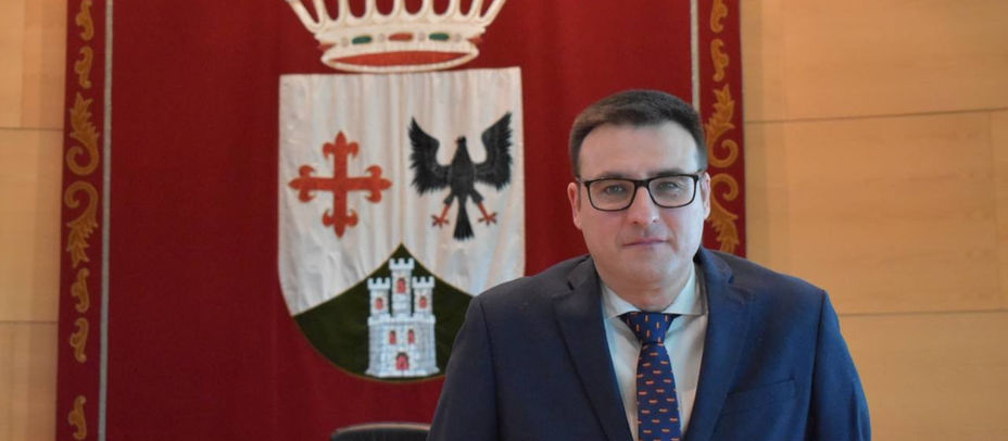 "2023, momento de solucionar los problemas que preocupan a los vecinos"