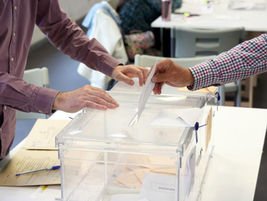 Alcobendas inicia la cuenta atrás de un año para las elecciones municipales de 2027