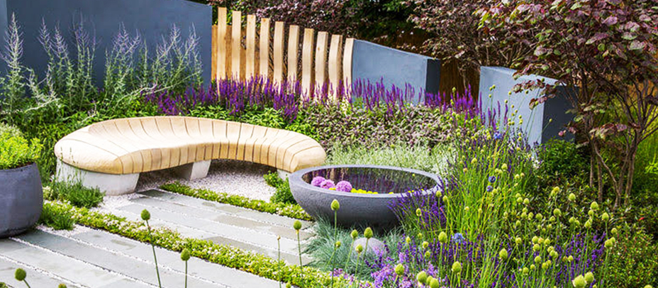 Más Madrid Alcobendas pedirá la construcción de un jardín terapéutico