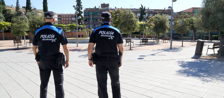 Encuesta de enero: ¿Tiene Alcobendas un problema de seguridad vecinal? 