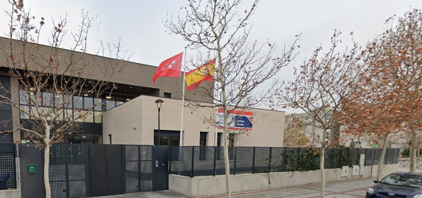 Apertura de Inscripciones en junio para la Escuela Oficial de Idiomas en Alcobendas