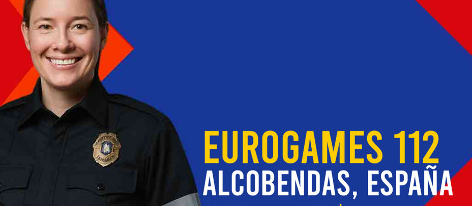 Alcobendas será la sede de los Eurogames 112