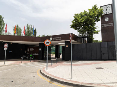 El Polideportivo José Caballero se convertirá en un gran rocódromo mundial este mayo