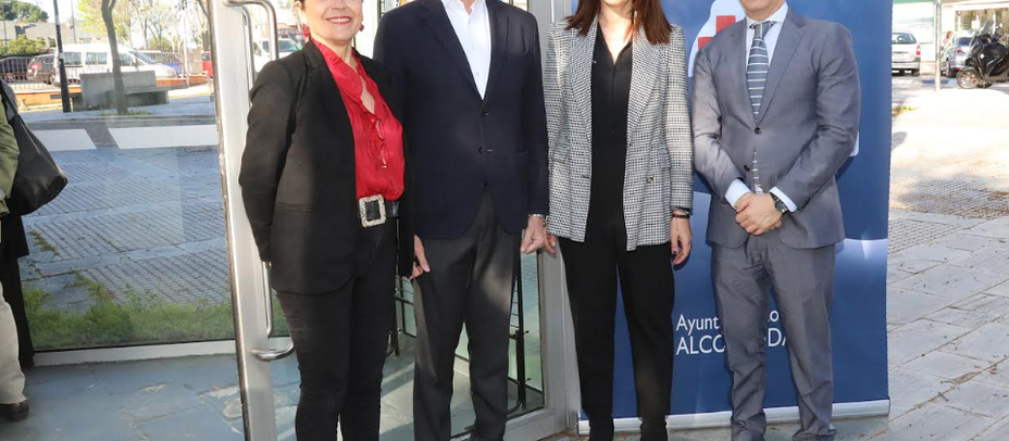 Alcobendas inaugura la II Semana de la Salud con una jornada sobre la prevención del ictus