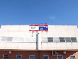 El IES Aldebarán de Alcobendas, premiado por la ONCE por su compromiso con la inclusión