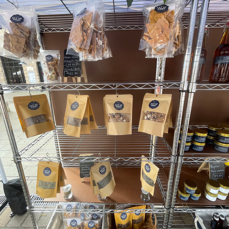 Hutto Silos Farmers Market: Sunday Feb. 5th 2023 (See Details)