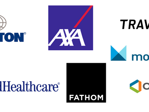 Thank you to our Sponsors!!