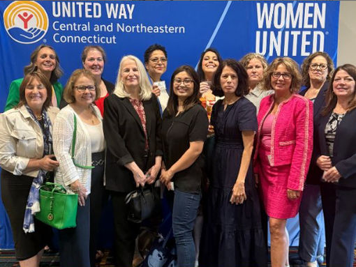 women at women united
