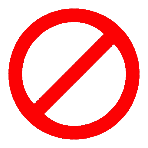 Red circle with line.gif