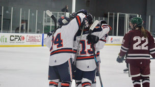 Game Recap: Syracuse vs. Springfield - Nationals Pool Play