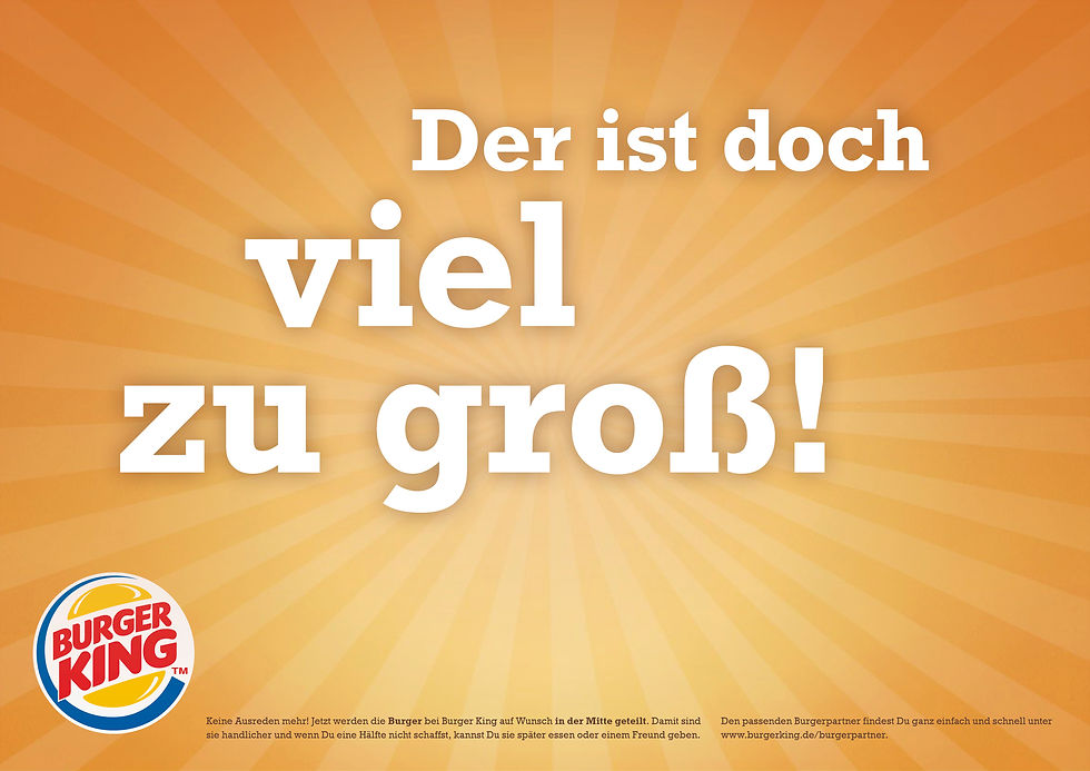 Burger King