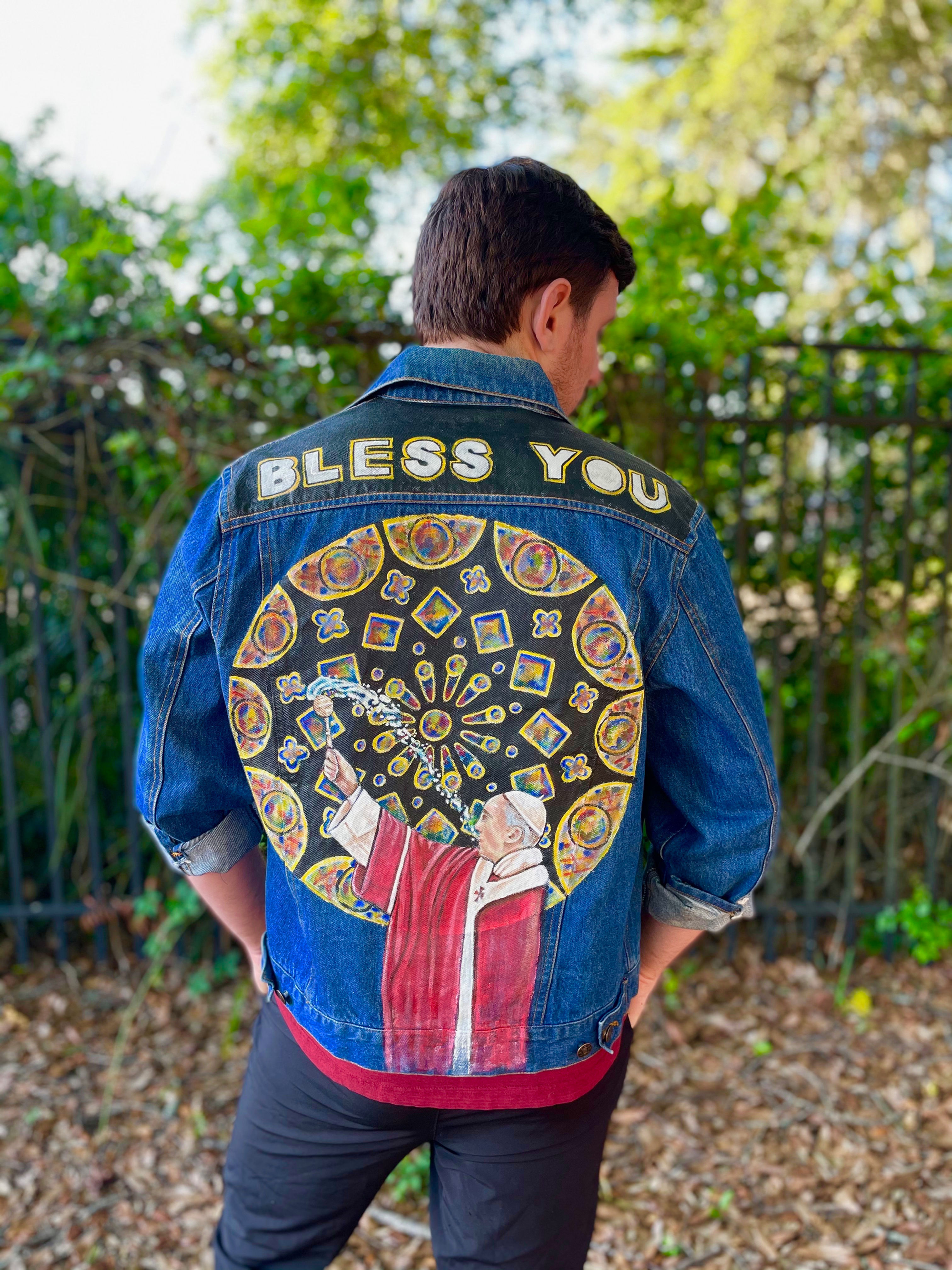 Bless You