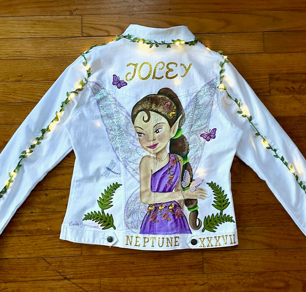 Thumbnail: Fairy