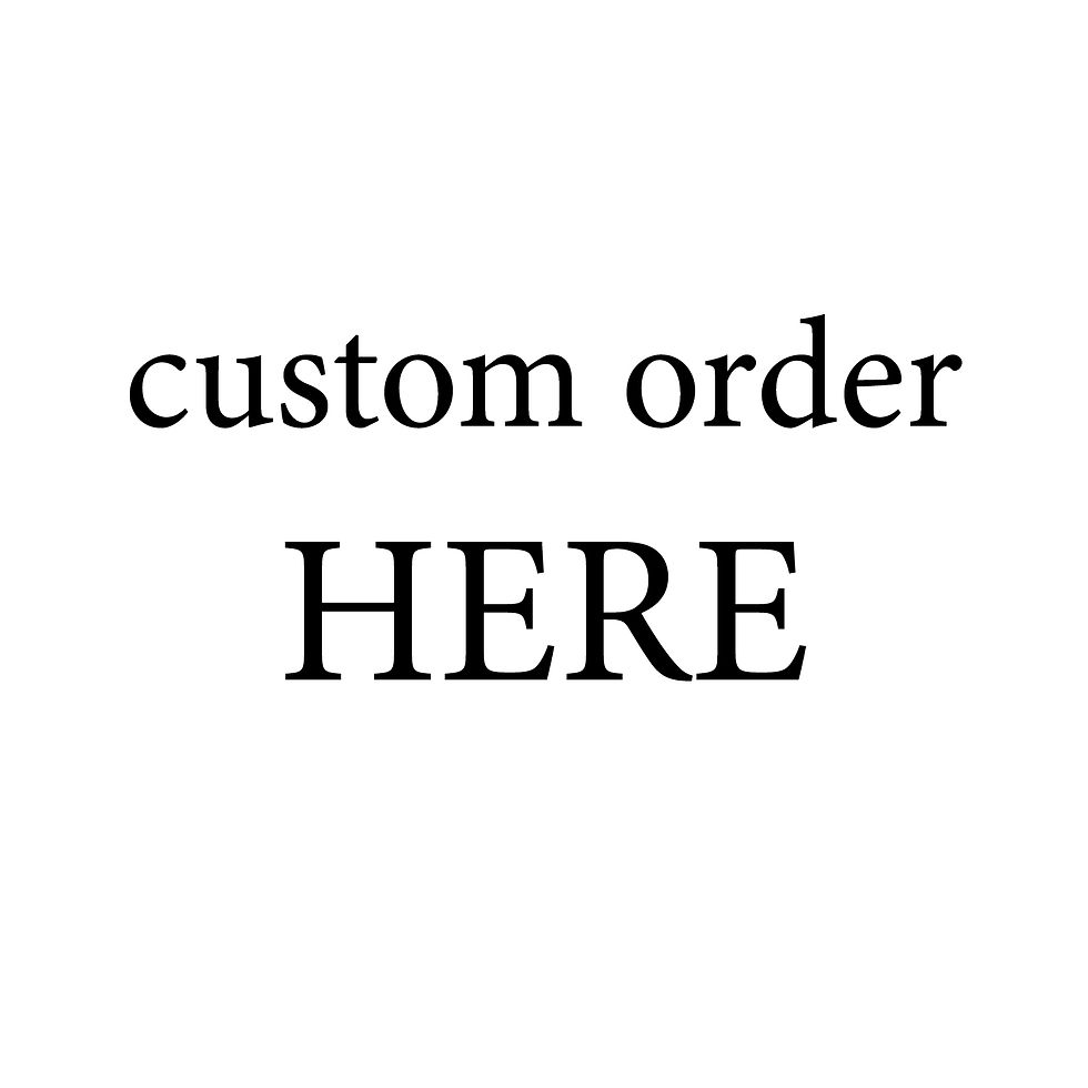 Thumbnail: ** ORDER HERE **