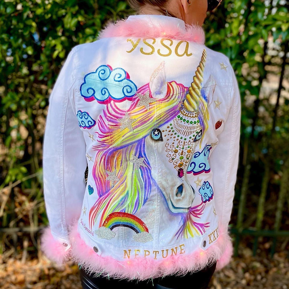Thumbnail: Unicorn