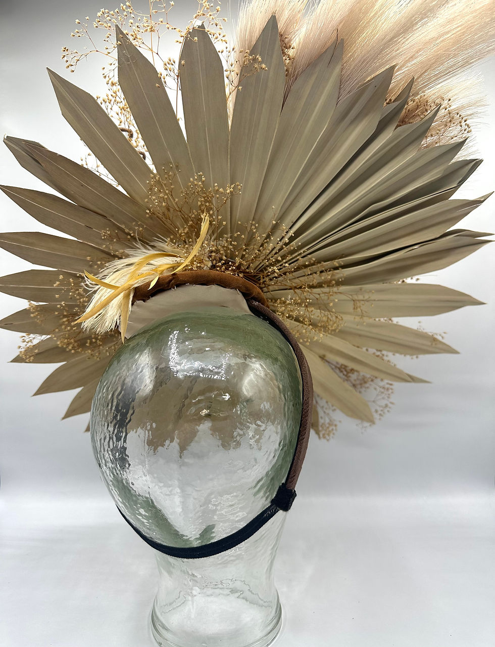 Thumbnail: Palm Sunday Hat