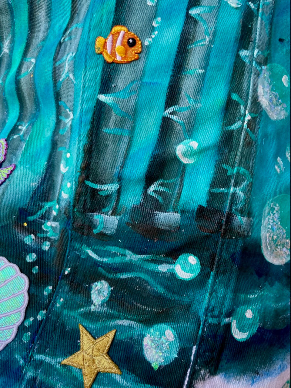 Thumbnail: Atlantis