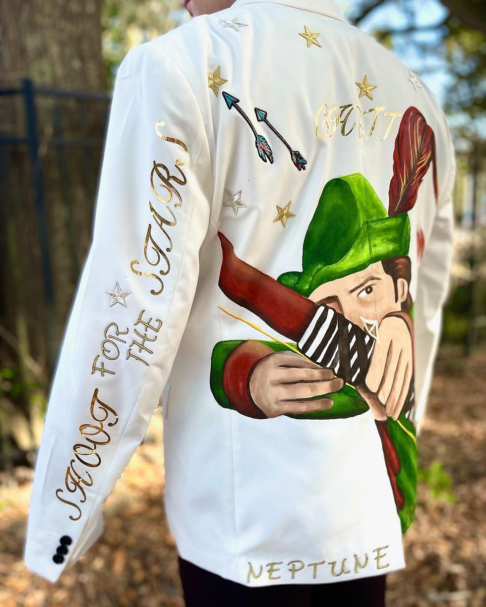 Thumbnail: Robin Hood