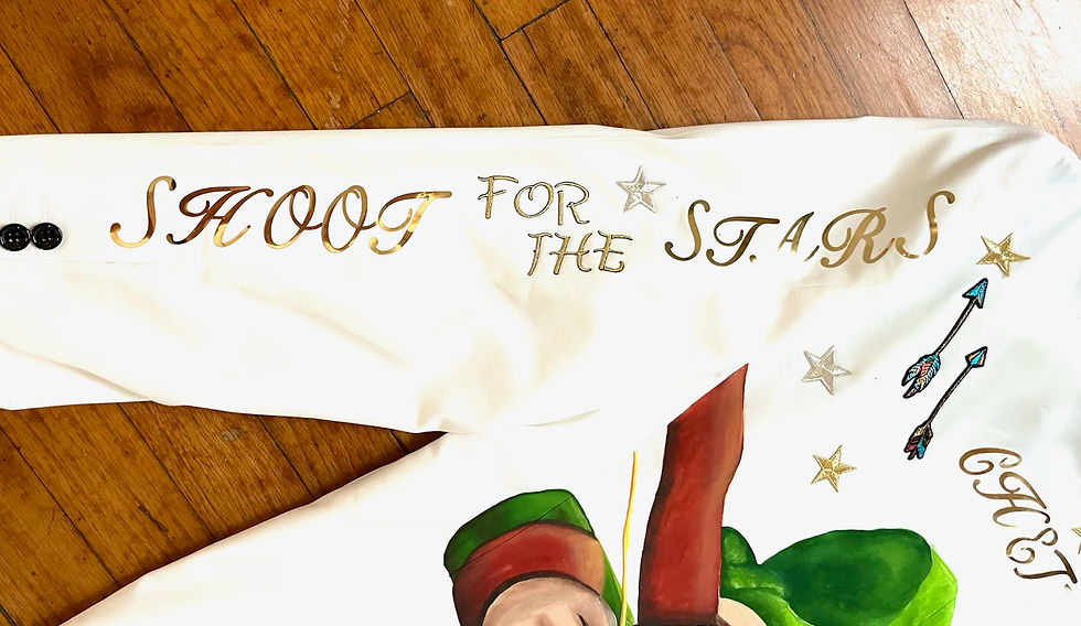 Thumbnail: Robin Hood