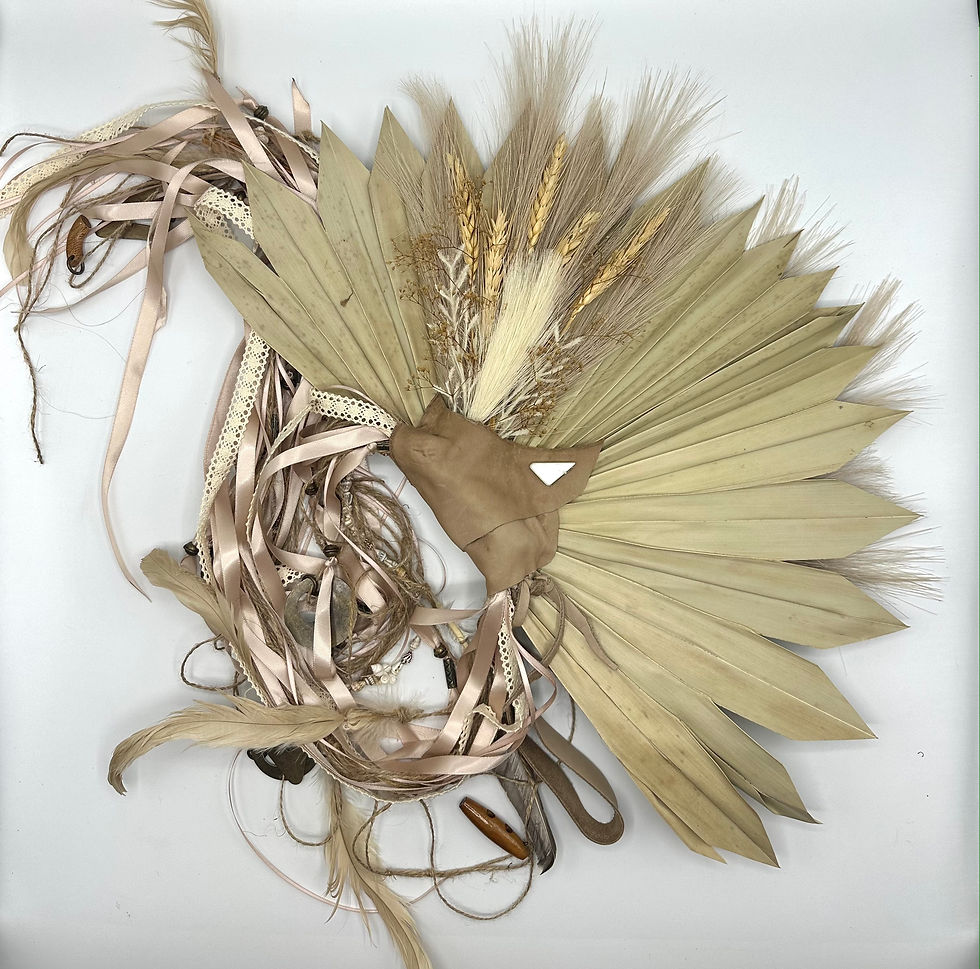 Thumbnail: Palm Sunday Hat