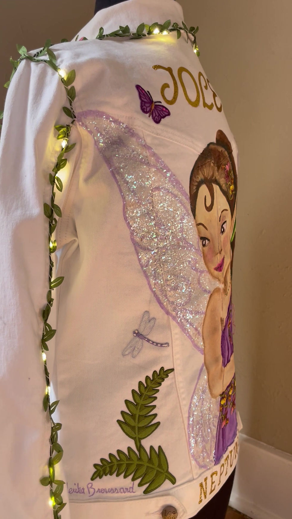 Thumbnail: Fairy