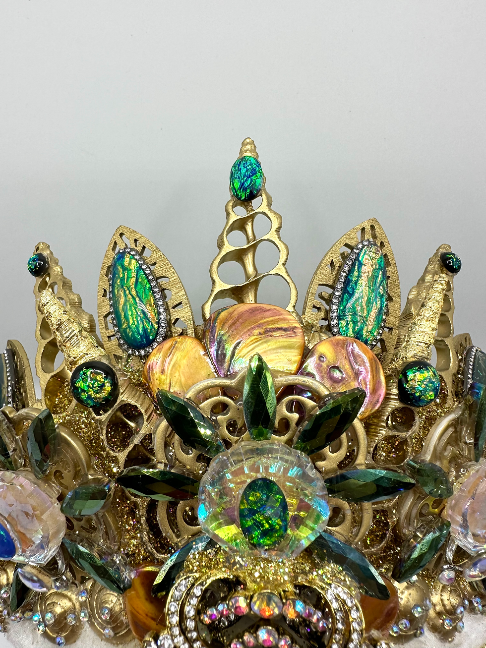 Thumbnail: MerMan Crown