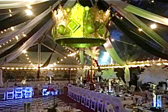 Thumbnail: Stage Design & Props