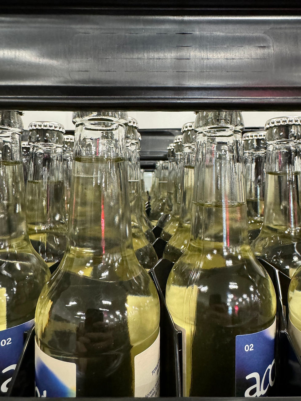 Comment choisir son usine de production : les pièges à éviter pour une marque de boisson