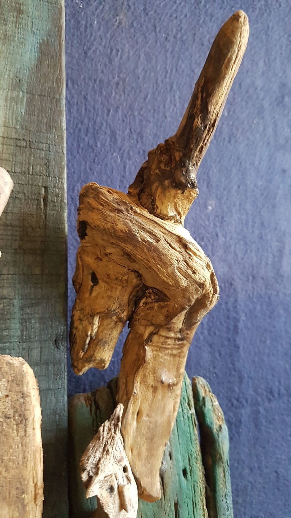 Miniatura: VIII - El Estadio Nacional