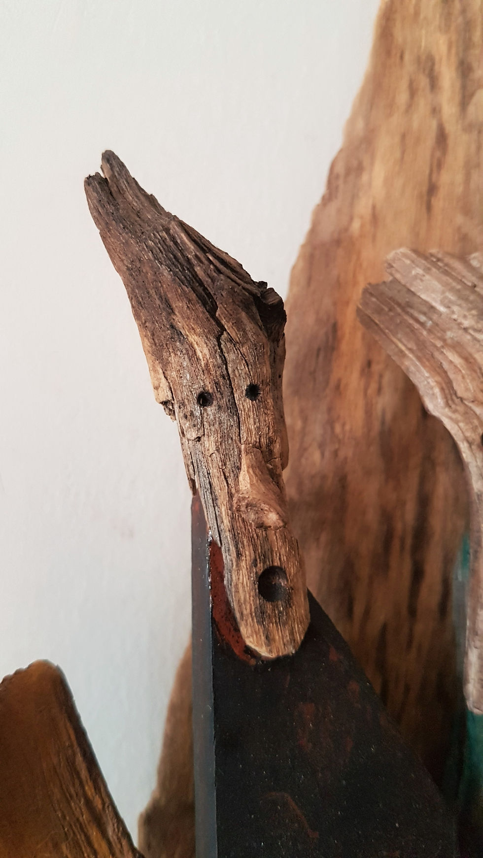 Miniatura: XXVIII - El Volcán