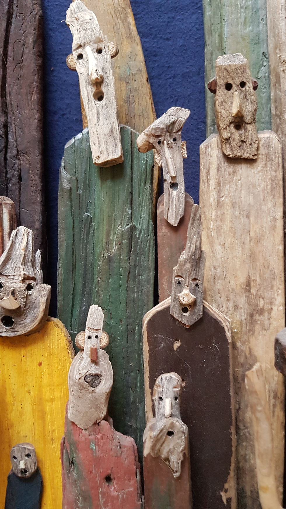 Miniatura: VII - En el barco