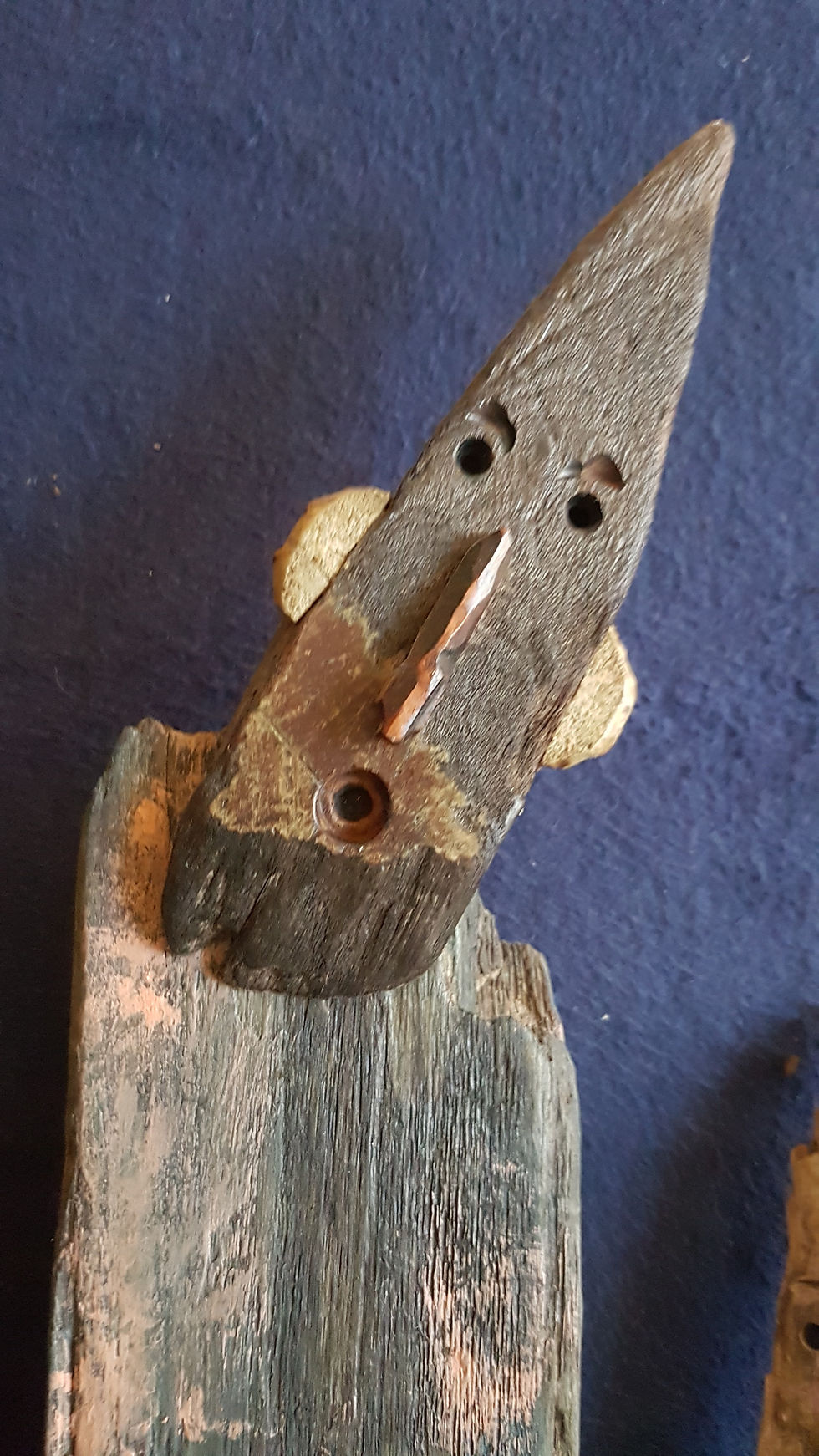 Miniatura: VIII - El Estadio Nacional